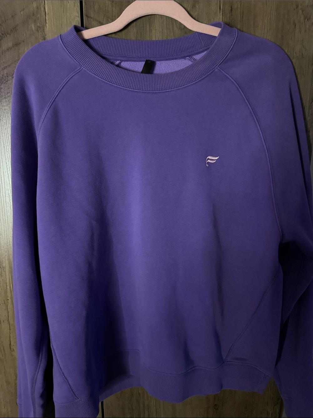The go to crew fabletics